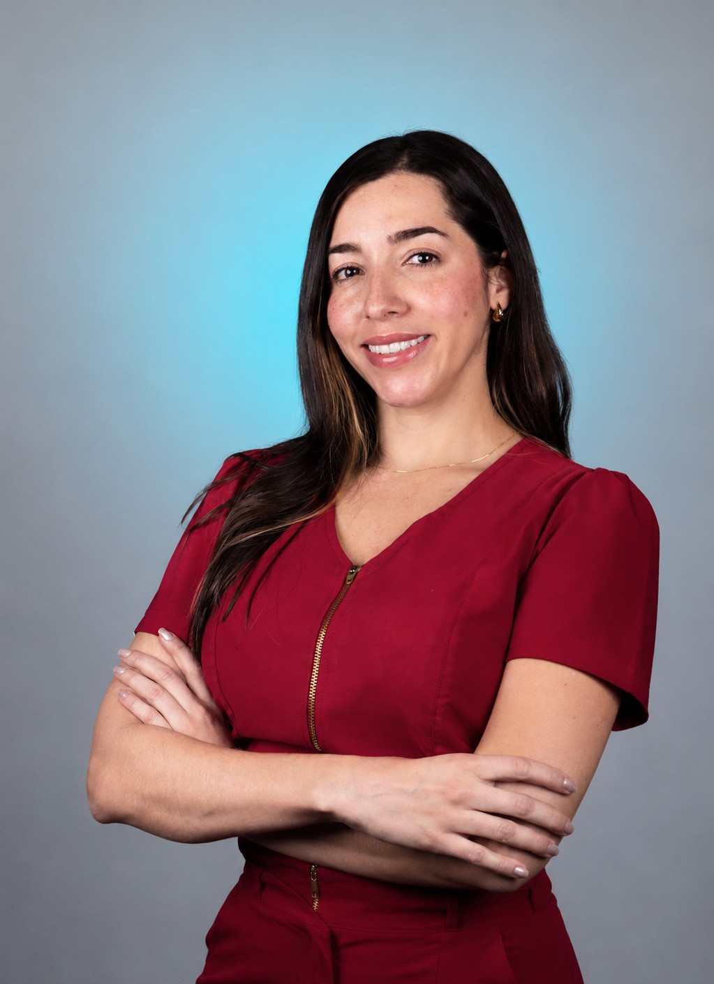Dra. Daniela Betancur - Endodoncia