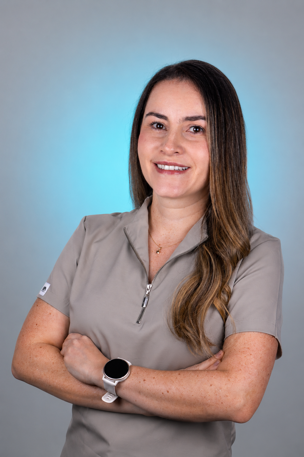 Dra. María Antonia Ramírez, Especialista en ortodoncia en La Odontología Medellín