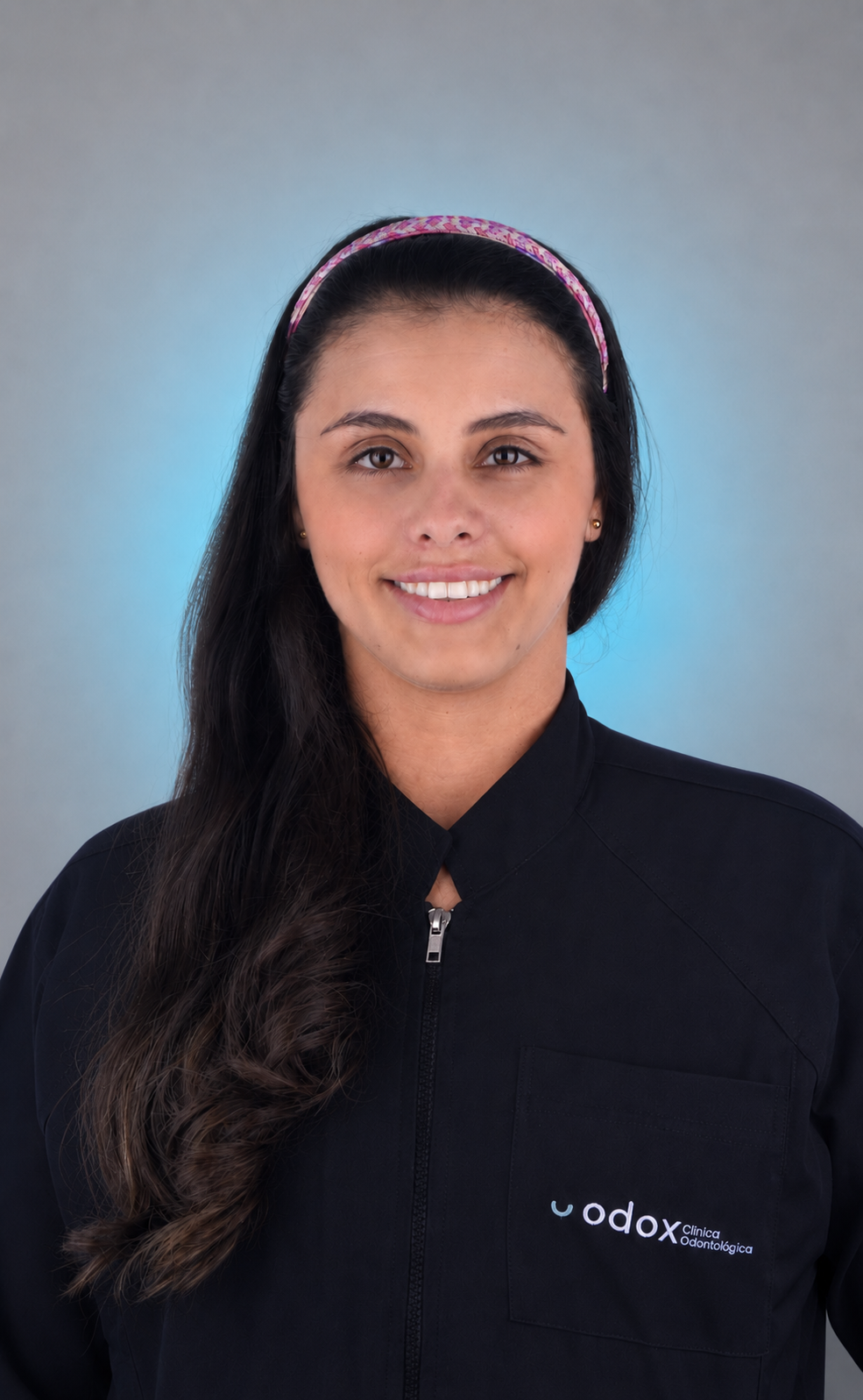 Dra. Ana María Ortiz - Periodoncia